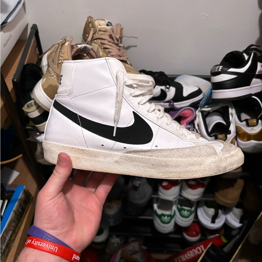 Nike Blazer men’s 10